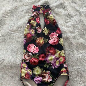 Eleve Leotard M style Monique